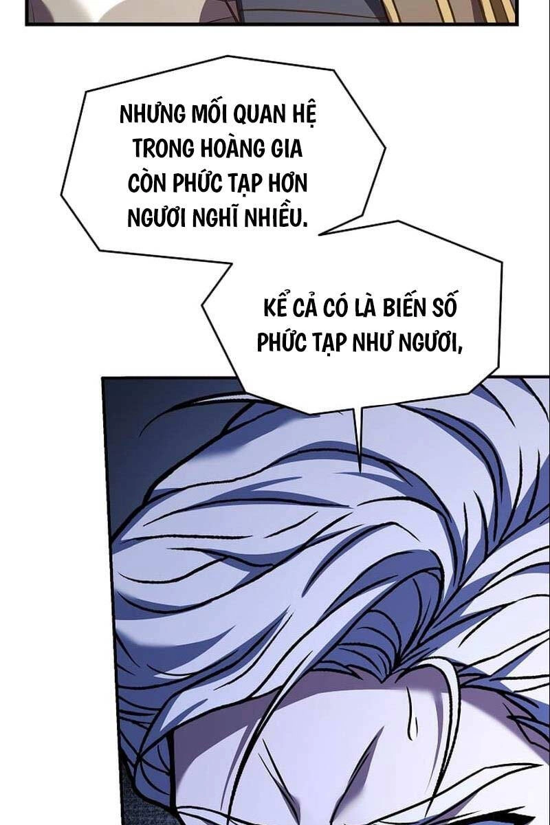 Huyền Thoại Giáo Sĩ Trở Lại Chapter 124 - 50