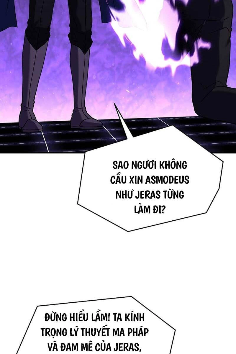 Huyền Thoại Giáo Sĩ Trở Lại Chapter 124 - 58