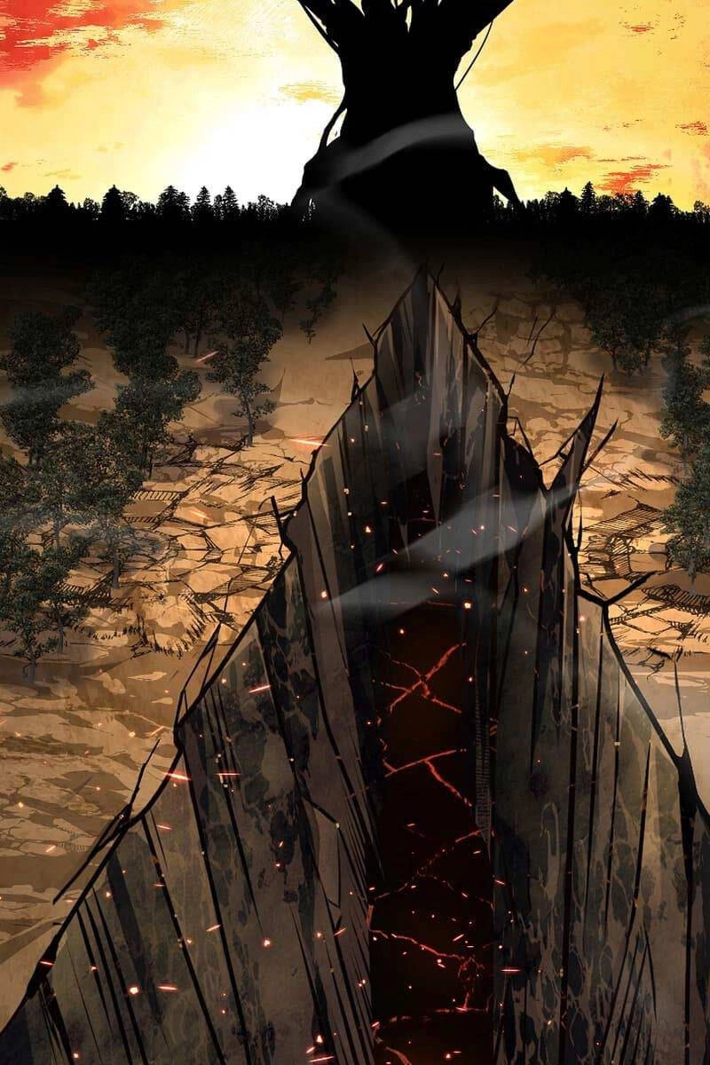 Huyền Thoại Giáo Sĩ Trở Lại Chapter 124 - 117