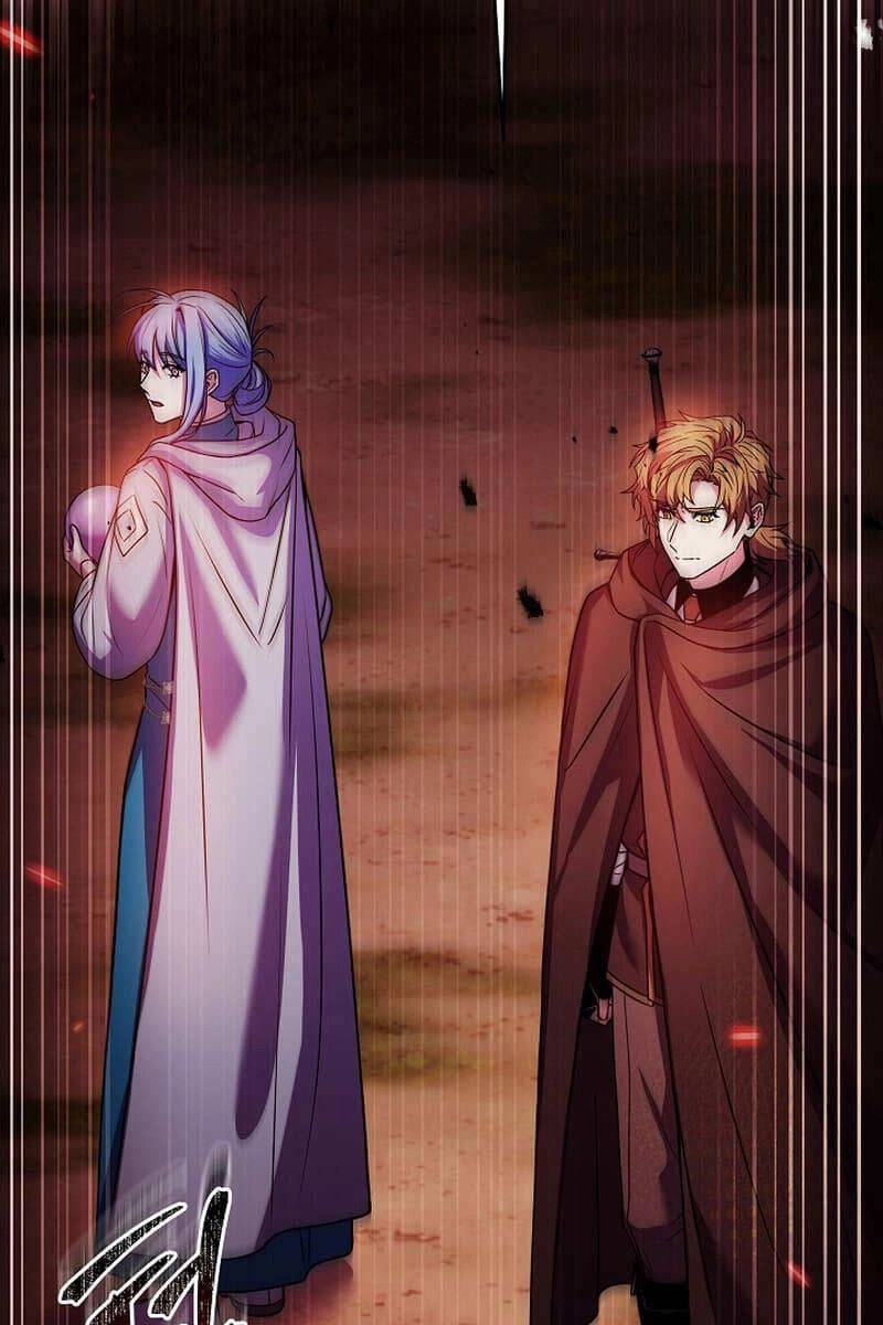 Huyền Thoại Giáo Sĩ Trở Lại Chapter 124 - 125