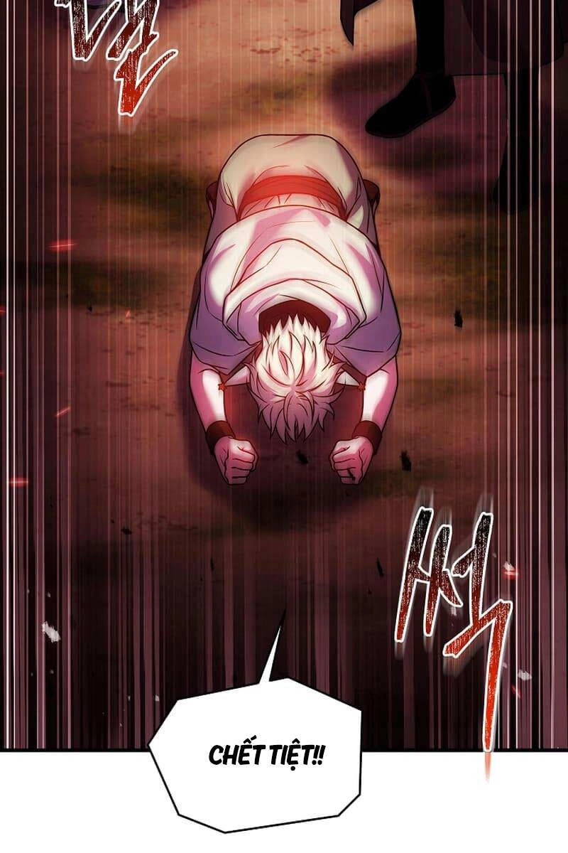 Huyền Thoại Giáo Sĩ Trở Lại Chapter 124 - 126