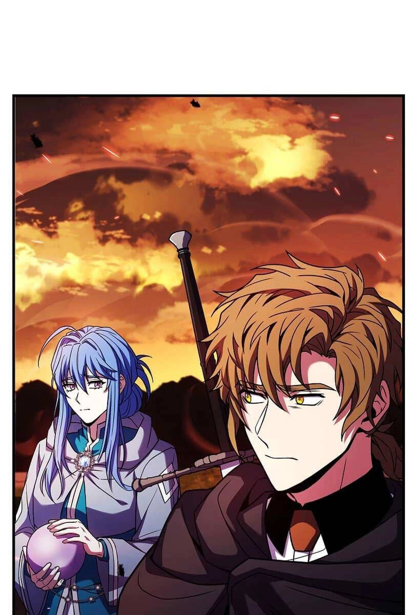 Huyền Thoại Giáo Sĩ Trở Lại Chapter 124 - 127