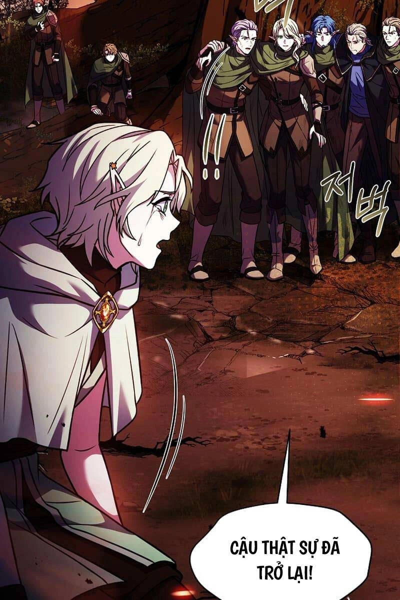 Huyền Thoại Giáo Sĩ Trở Lại Chapter 124 - 129