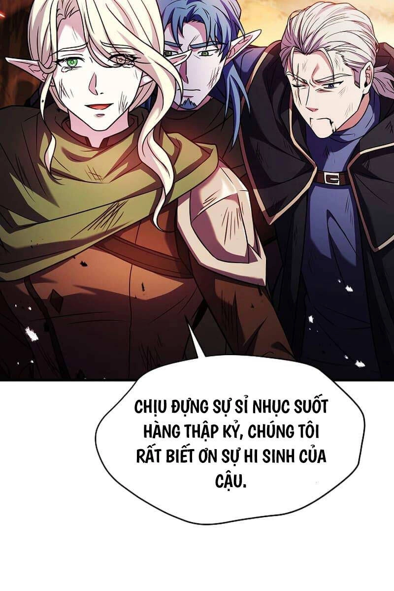 Huyền Thoại Giáo Sĩ Trở Lại Chapter 124 - 131