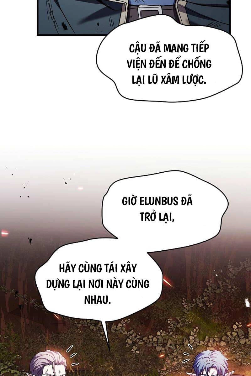 Huyền Thoại Giáo Sĩ Trở Lại Chapter 124 - 133