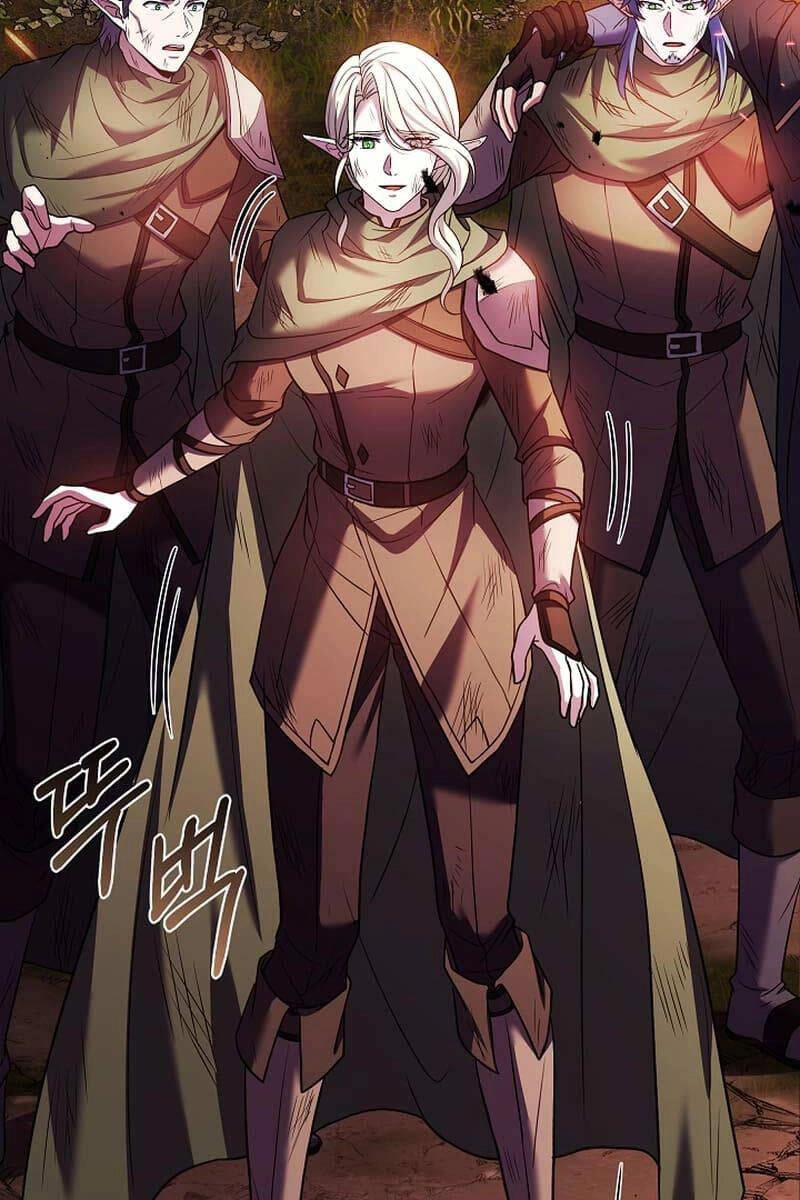 Huyền Thoại Giáo Sĩ Trở Lại Chapter 124 - 134