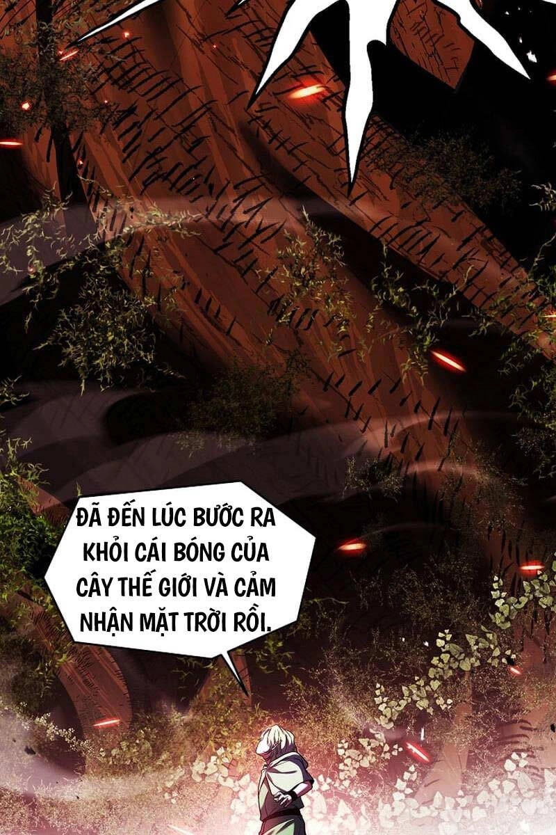 Huyền Thoại Giáo Sĩ Trở Lại Chapter 124 - 141
