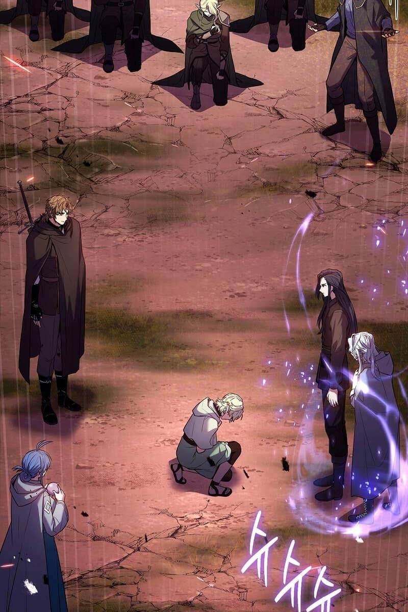 Huyền Thoại Giáo Sĩ Trở Lại Chapter 124 - 153