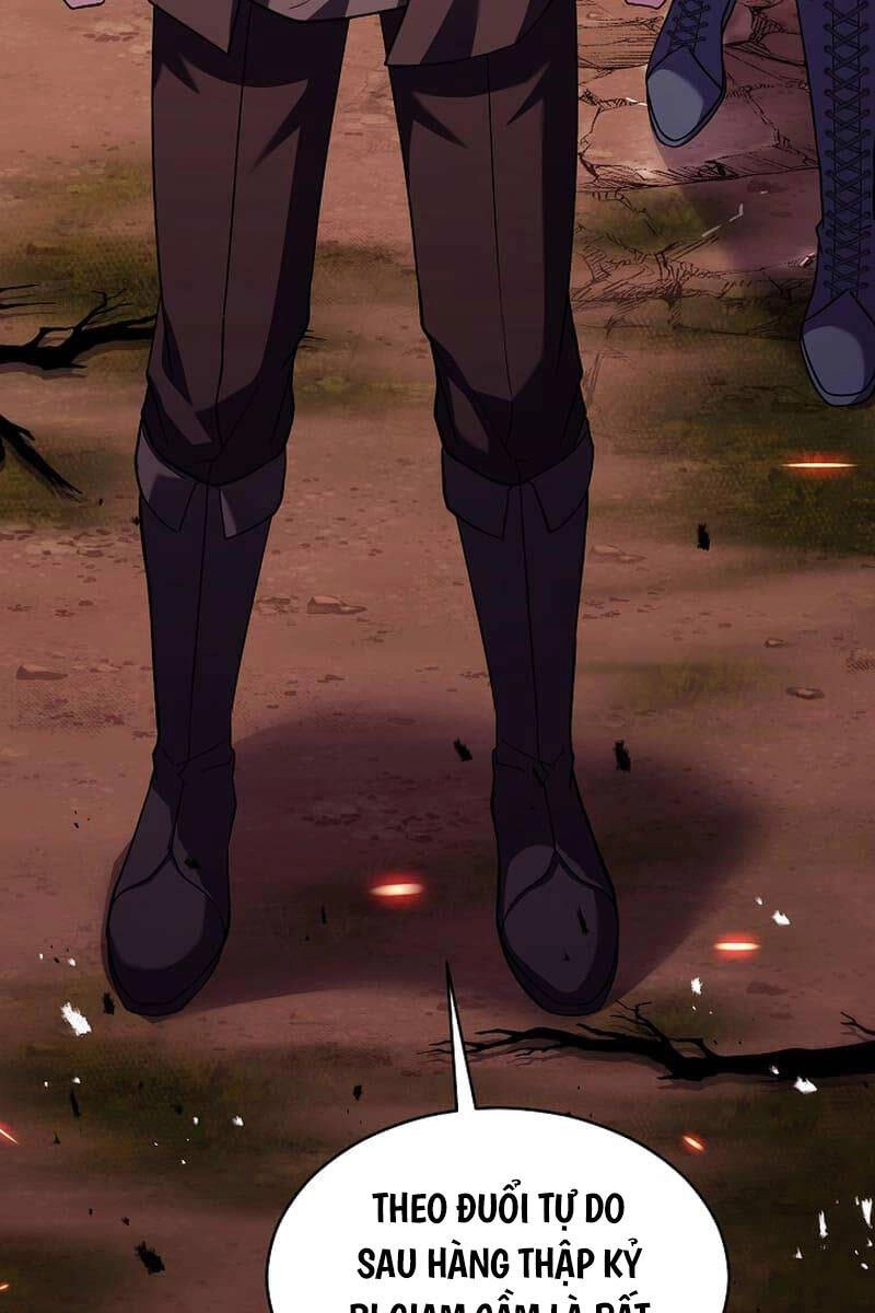 Huyền Thoại Giáo Sĩ Trở Lại Chapter 124 - 156