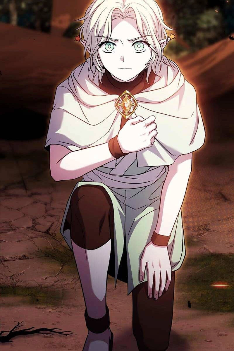 Huyền Thoại Giáo Sĩ Trở Lại Chapter 124 - 158