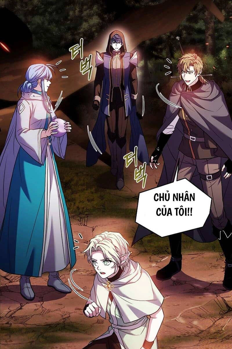 Huyền Thoại Giáo Sĩ Trở Lại Chapter 124 - 162