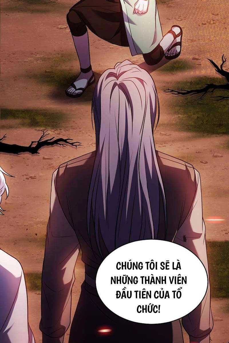 Huyền Thoại Giáo Sĩ Trở Lại Chapter 124 - 163