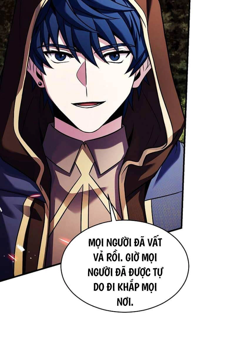 Huyền Thoại Giáo Sĩ Trở Lại Chapter 124 - 165