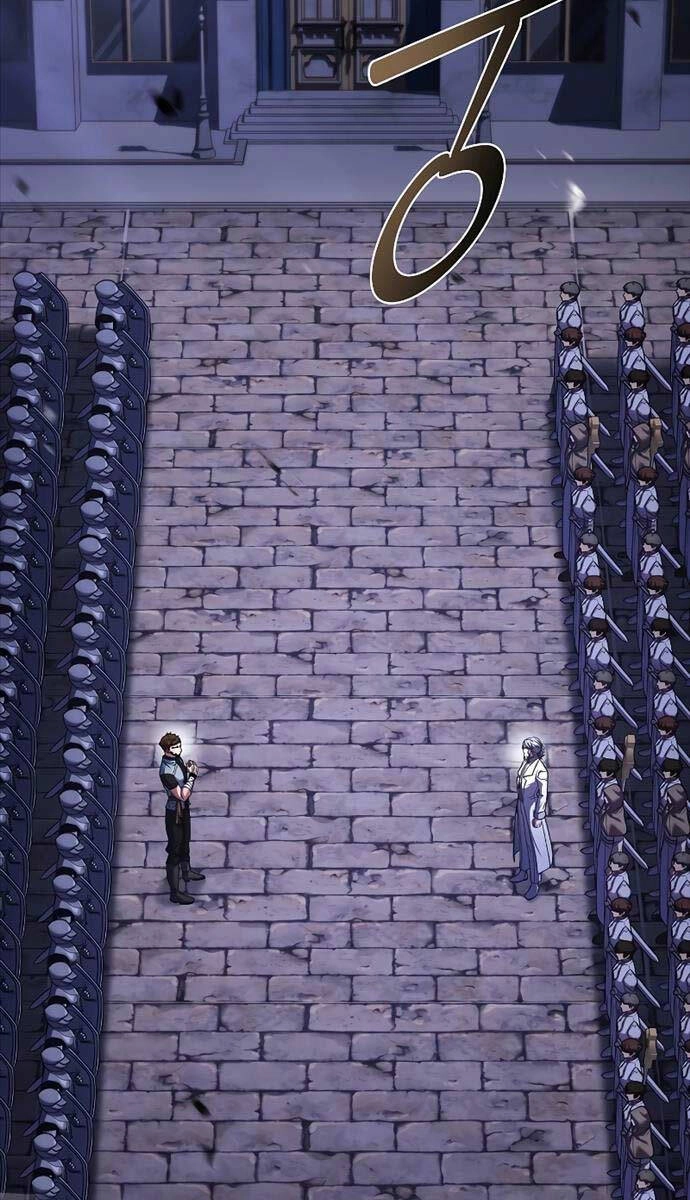 Huyền Thoại Giáo Sĩ Trở Lại Chapter 125 - 8