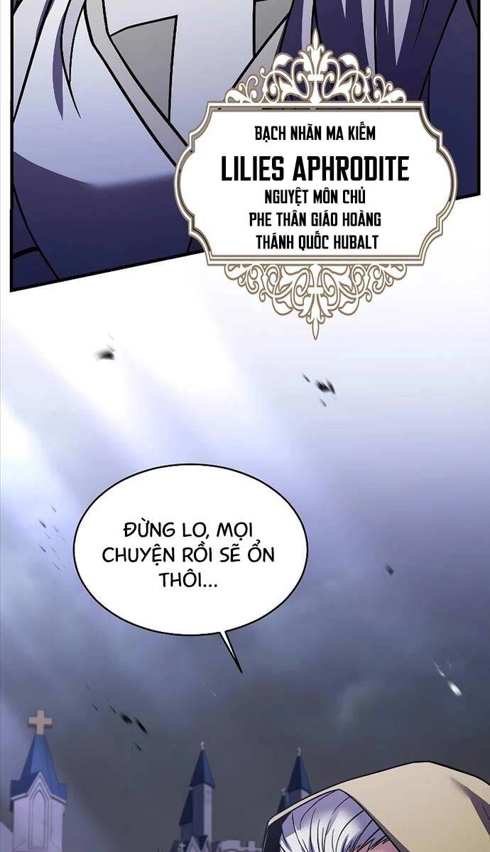 Huyền Thoại Giáo Sĩ Trở Lại Chapter 125 - 11