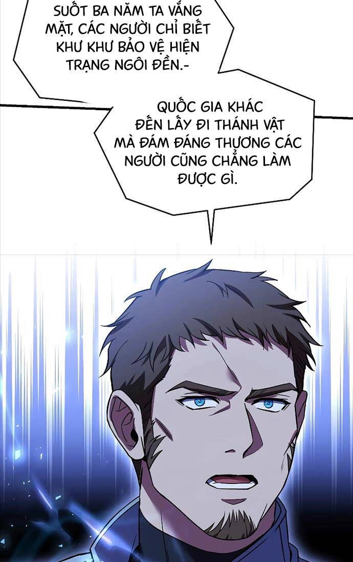 Huyền Thoại Giáo Sĩ Trở Lại Chapter 125 - 19