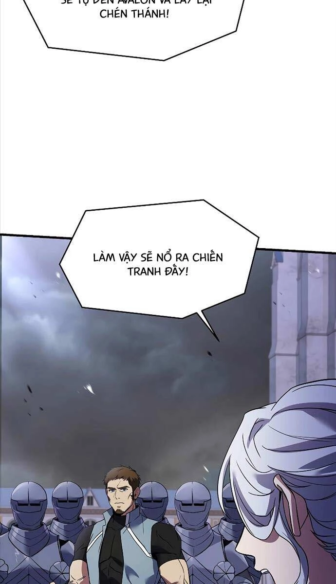 Huyền Thoại Giáo Sĩ Trở Lại Chapter 125 - 21