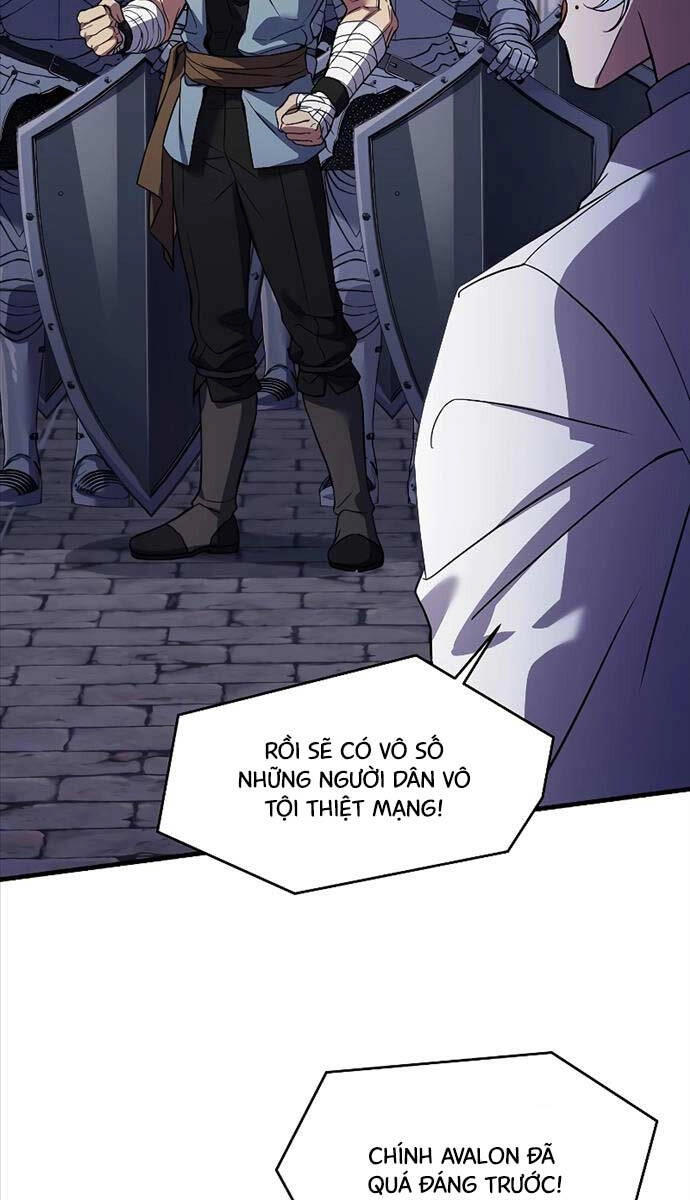 Huyền Thoại Giáo Sĩ Trở Lại Chapter 125 - 22