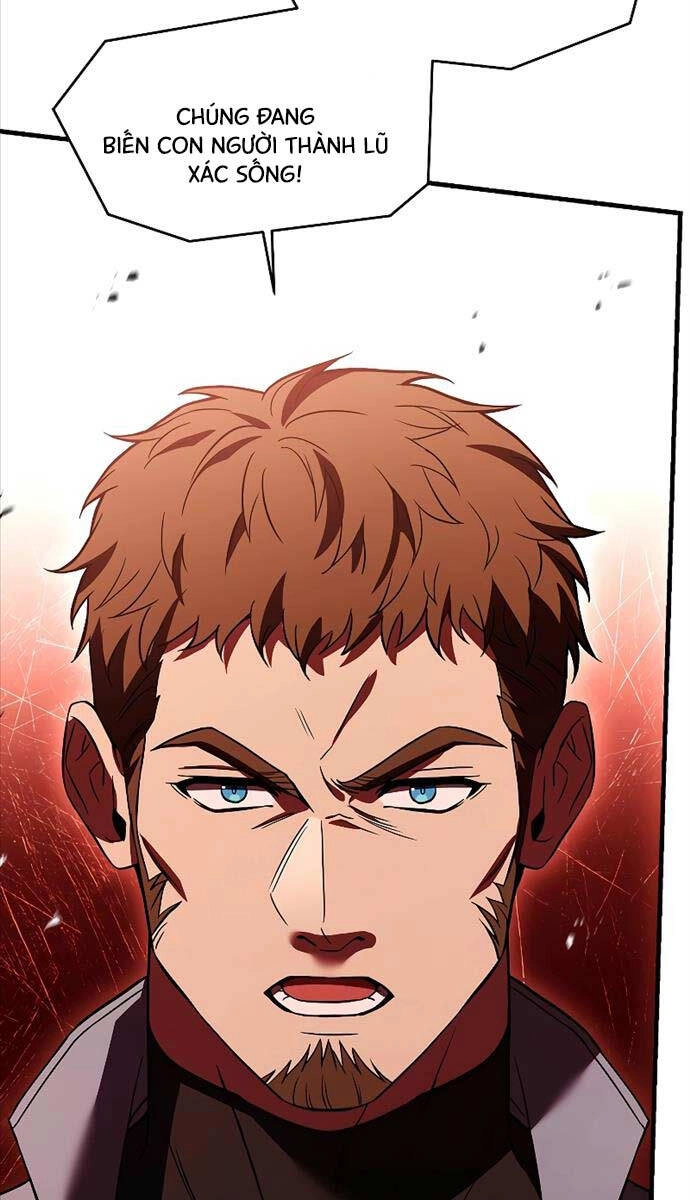 Huyền Thoại Giáo Sĩ Trở Lại Chapter 125 - 23