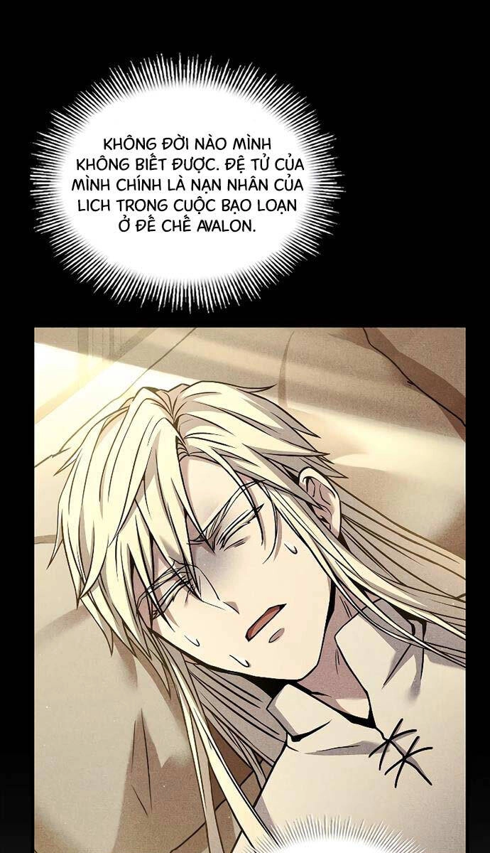 Huyền Thoại Giáo Sĩ Trở Lại Chapter 125 - 26