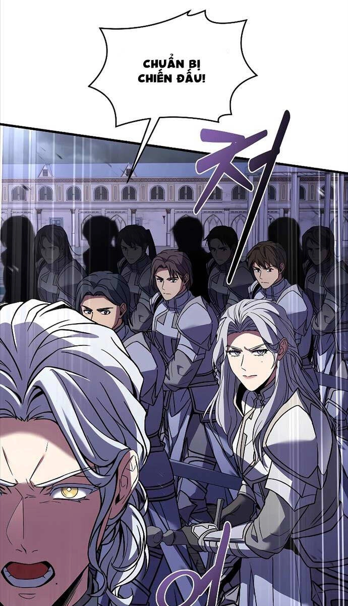 Huyền Thoại Giáo Sĩ Trở Lại Chapter 125 - 32