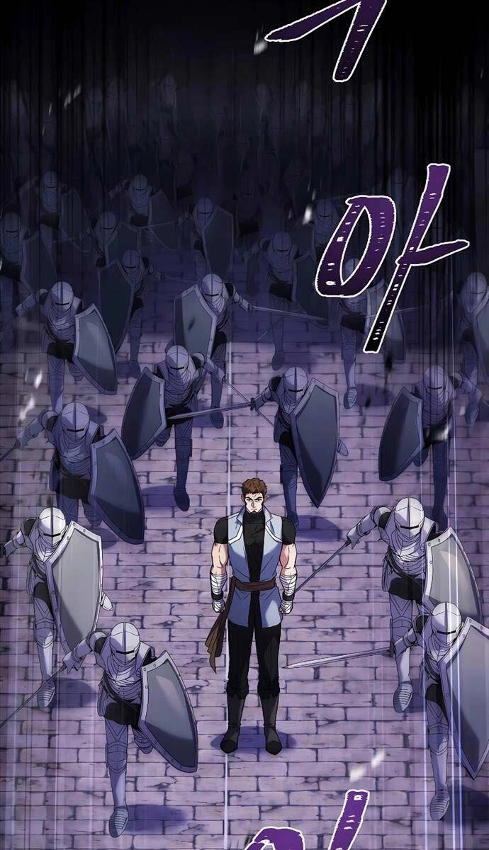 Huyền Thoại Giáo Sĩ Trở Lại Chapter 125 - 34