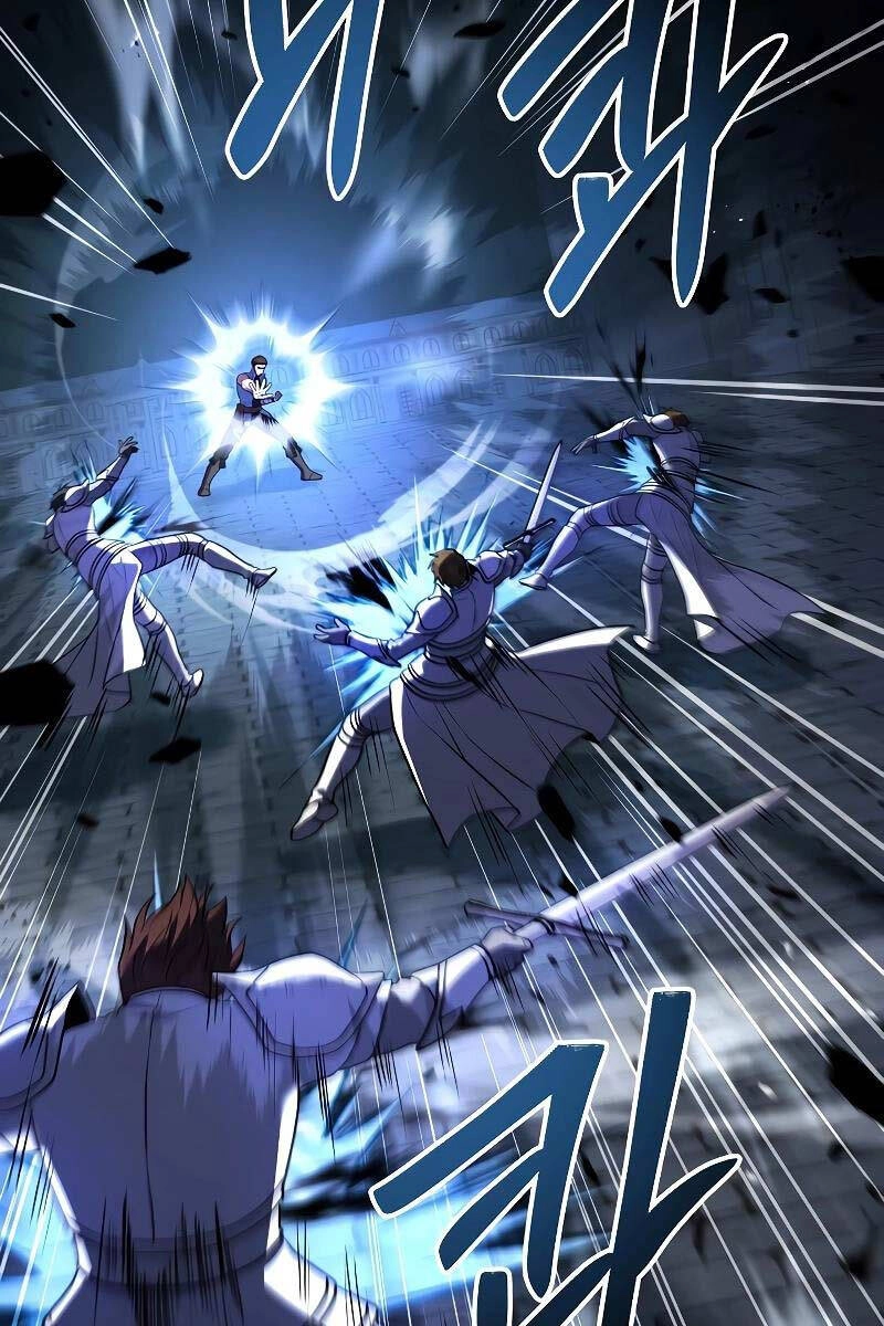 Huyền Thoại Giáo Sĩ Trở Lại Chapter 125 - 52