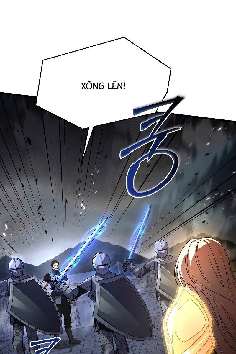 Huyền Thoại Giáo Sĩ Trở Lại Chapter 125 - 74