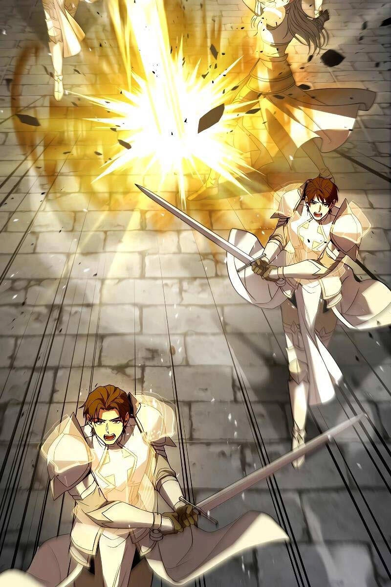 Huyền Thoại Giáo Sĩ Trở Lại Chapter 125 - 85