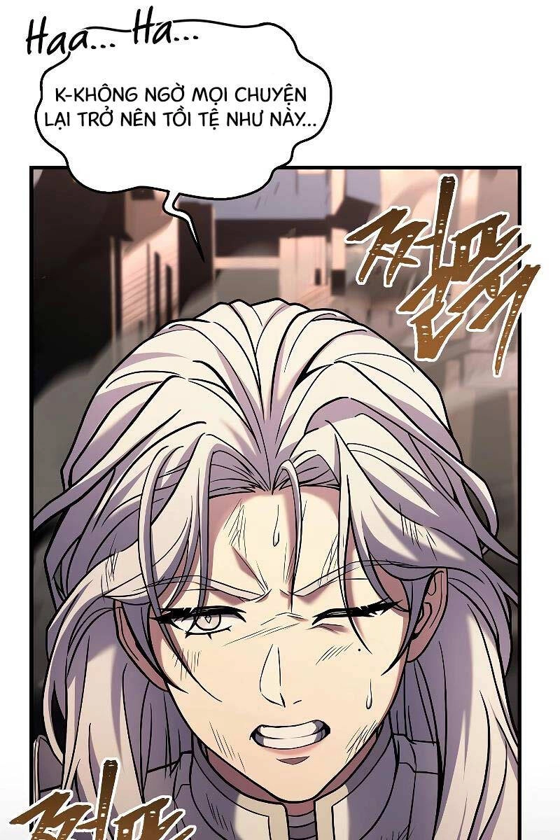 Huyền Thoại Giáo Sĩ Trở Lại Chapter 125 - 127