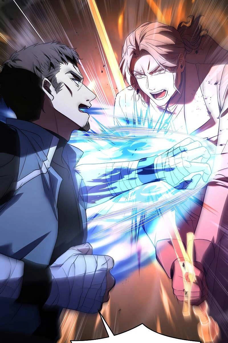 Huyền Thoại Giáo Sĩ Trở Lại Chapter 125 - 132