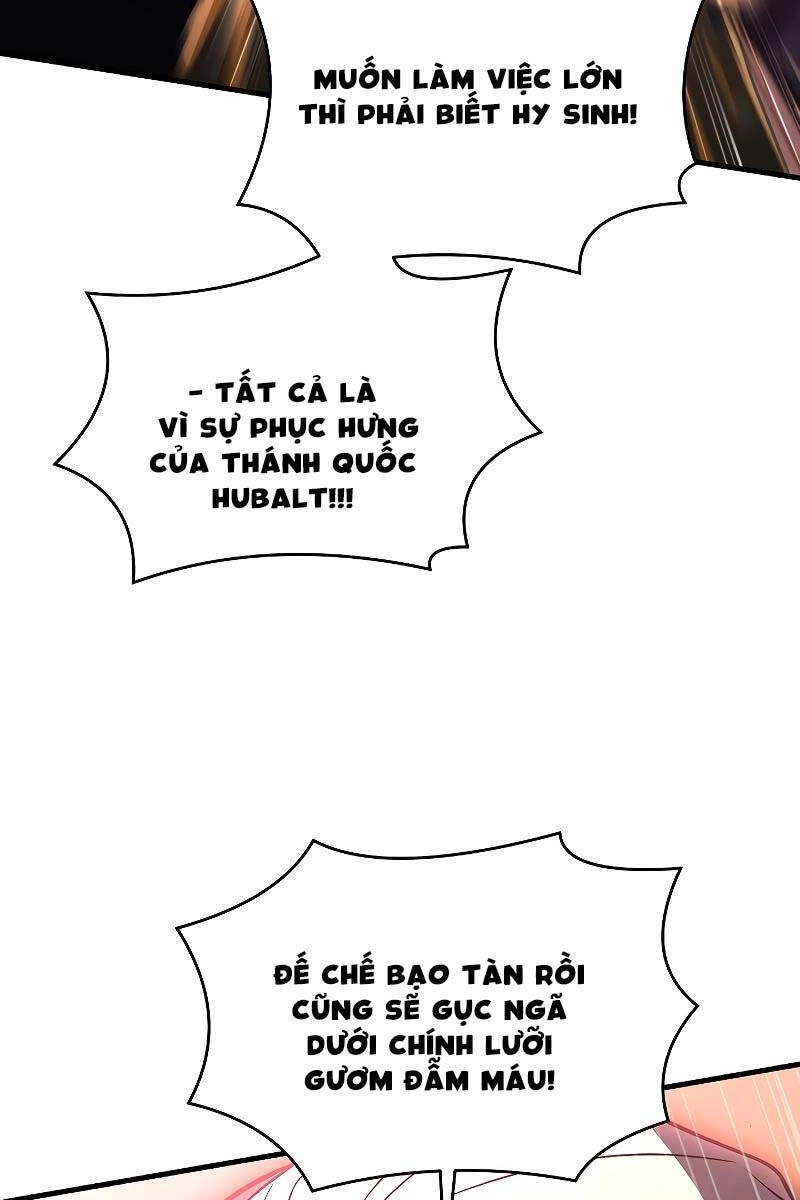 Huyền Thoại Giáo Sĩ Trở Lại Chapter 125 - 133