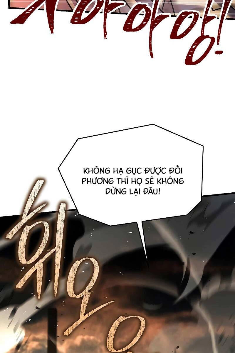 Huyền Thoại Giáo Sĩ Trở Lại Chapter 125 - 141