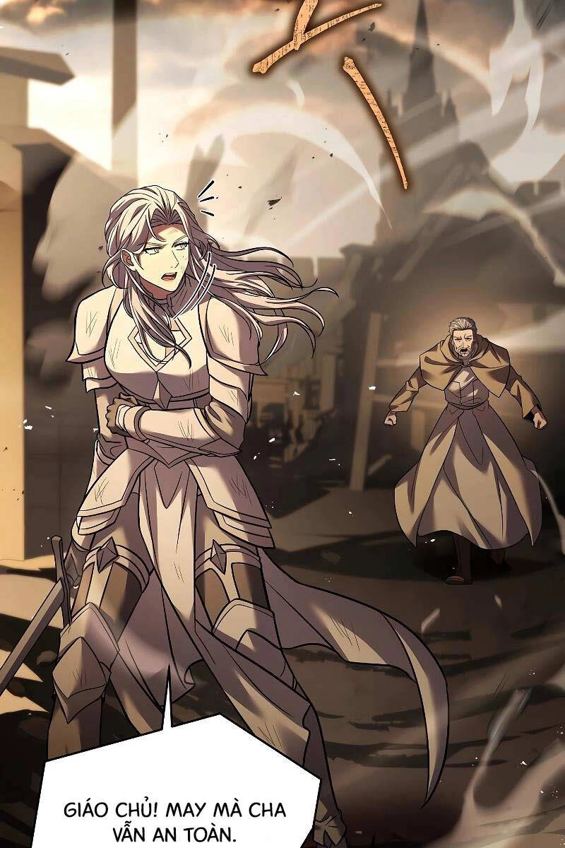 Huyền Thoại Giáo Sĩ Trở Lại Chapter 125 - 142