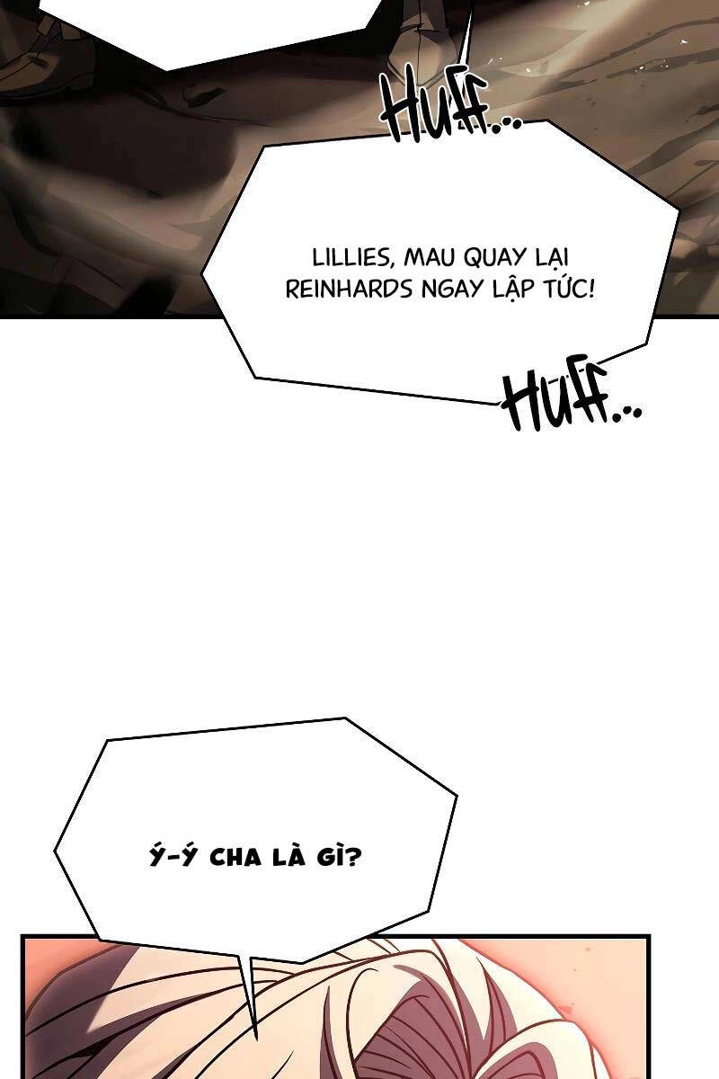 Huyền Thoại Giáo Sĩ Trở Lại Chapter 125 - 143