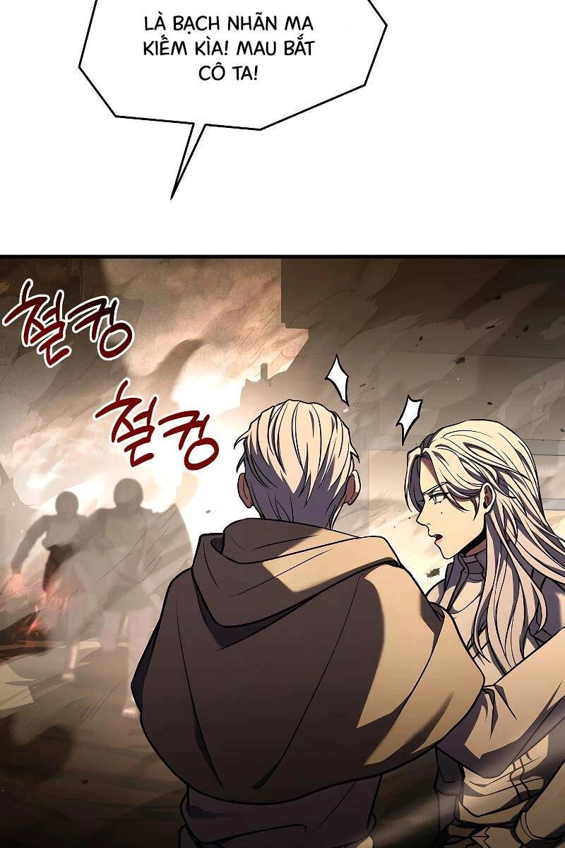 Huyền Thoại Giáo Sĩ Trở Lại Chapter 125 - 150