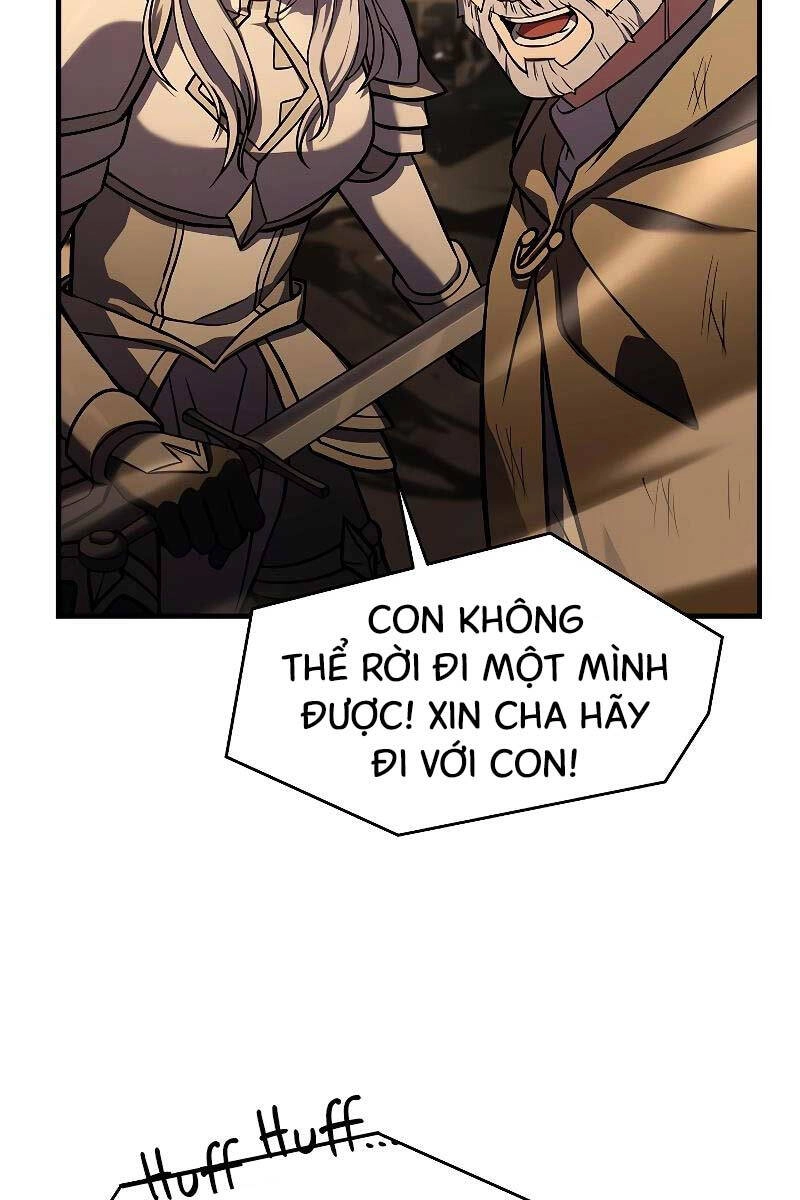 Huyền Thoại Giáo Sĩ Trở Lại Chapter 125 - 152