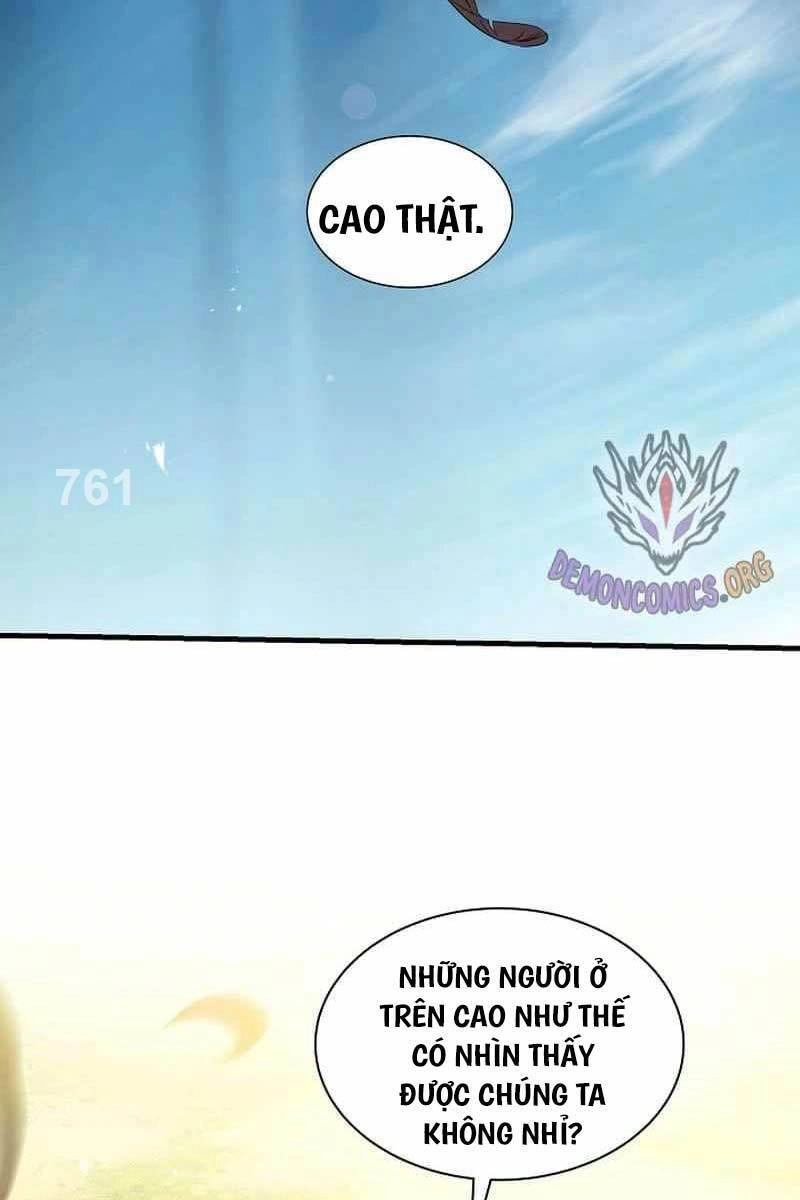 Huyền Thoại Giáo Sĩ Trở Lại Chapter 126 - 3