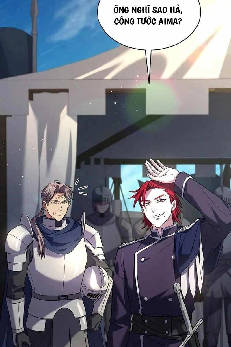 Huyền Thoại Giáo Sĩ Trở Lại Chapter 126 - 6