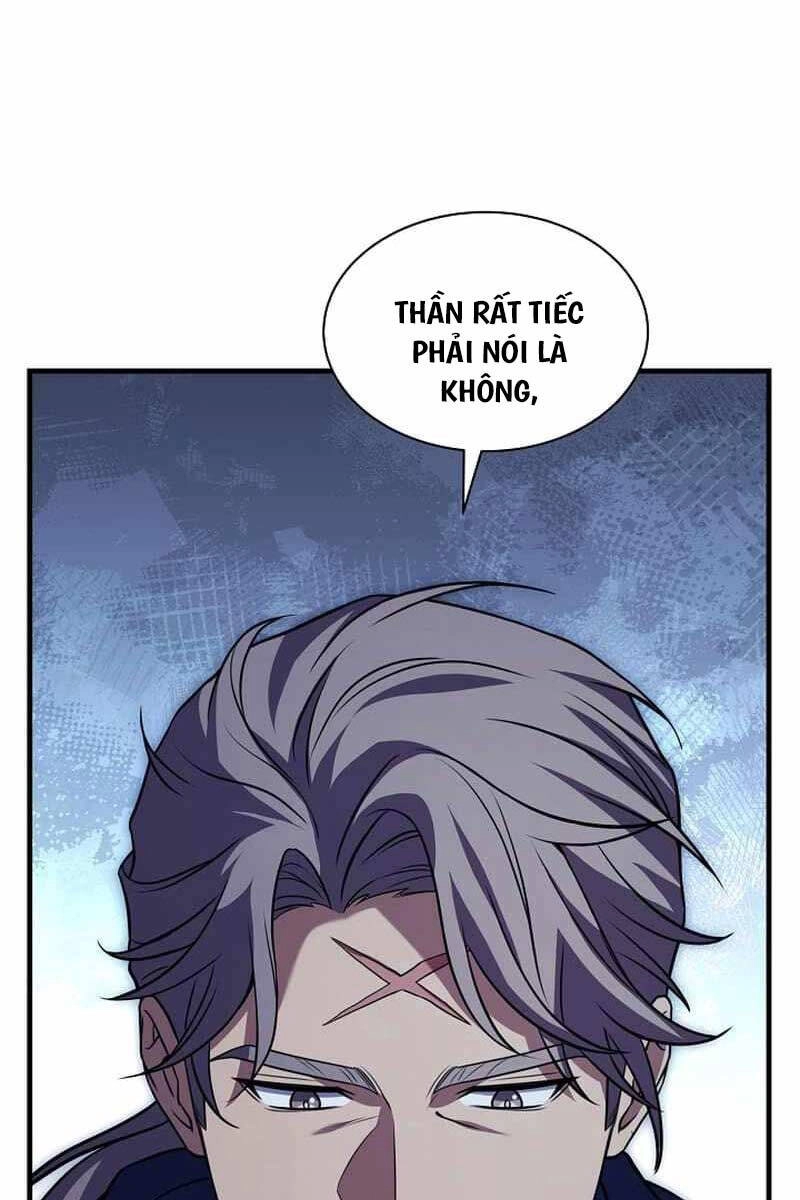 Huyền Thoại Giáo Sĩ Trở Lại Chapter 126 - 8