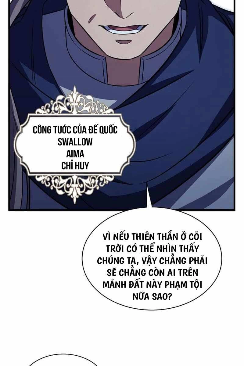 Huyền Thoại Giáo Sĩ Trở Lại Chapter 126 - 9