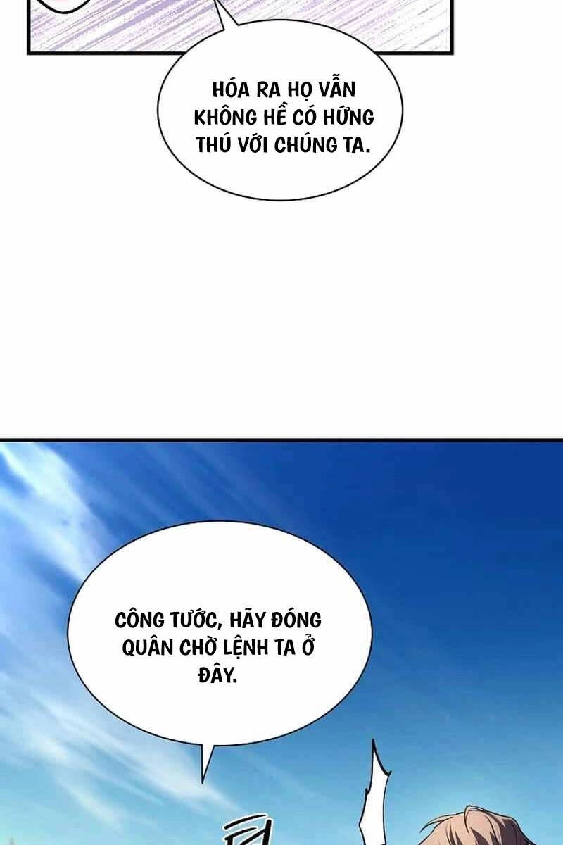 Huyền Thoại Giáo Sĩ Trở Lại Chapter 126 - 11