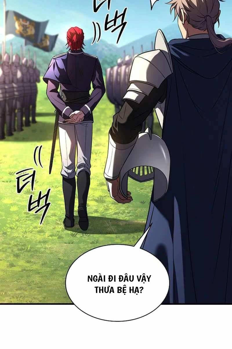 Huyền Thoại Giáo Sĩ Trở Lại Chapter 126 - 12