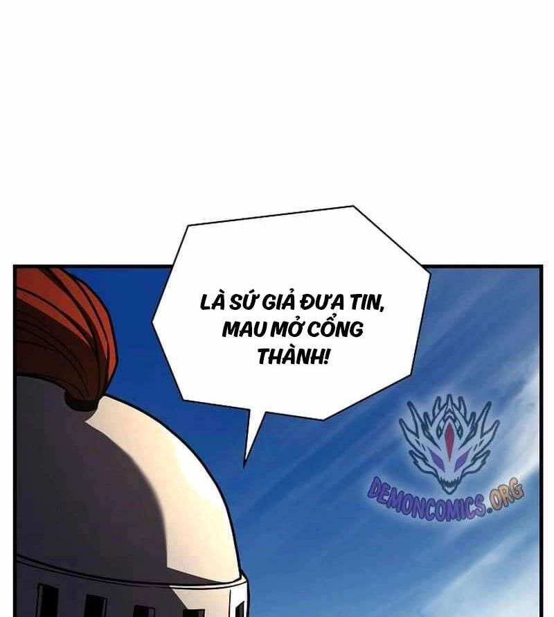 Huyền Thoại Giáo Sĩ Trở Lại Chapter 126 - 19