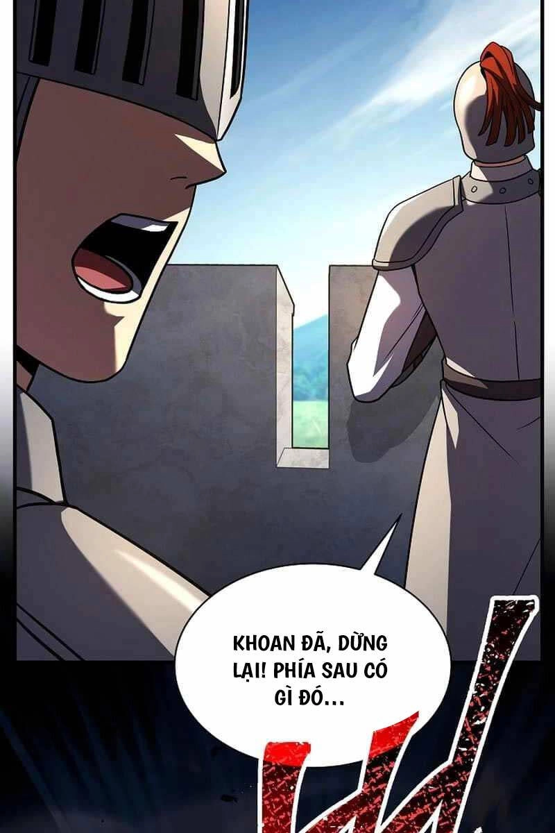 Huyền Thoại Giáo Sĩ Trở Lại Chapter 126 - 20