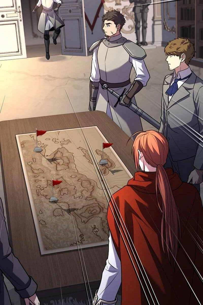 Huyền Thoại Giáo Sĩ Trở Lại Chapter 126 - 32