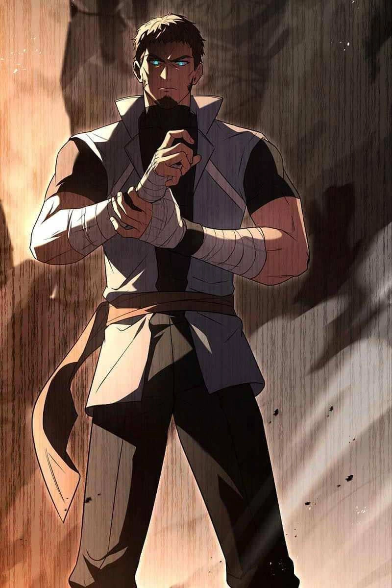 Huyền Thoại Giáo Sĩ Trở Lại Chapter 126 - 39