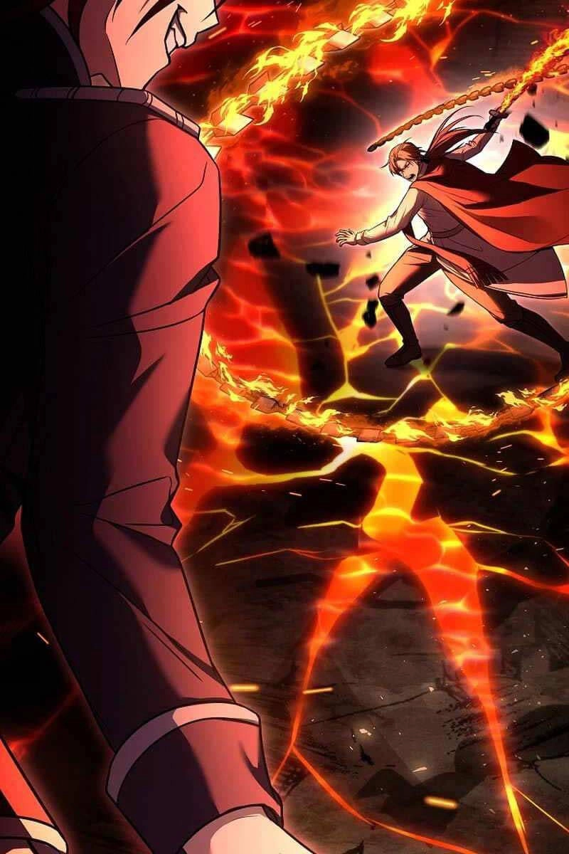 Huyền Thoại Giáo Sĩ Trở Lại Chapter 126 - 43