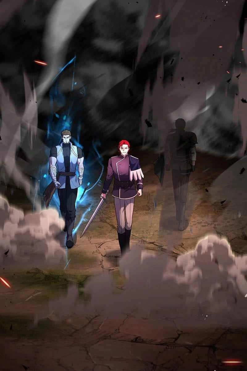 Huyền Thoại Giáo Sĩ Trở Lại Chapter 126 - 104