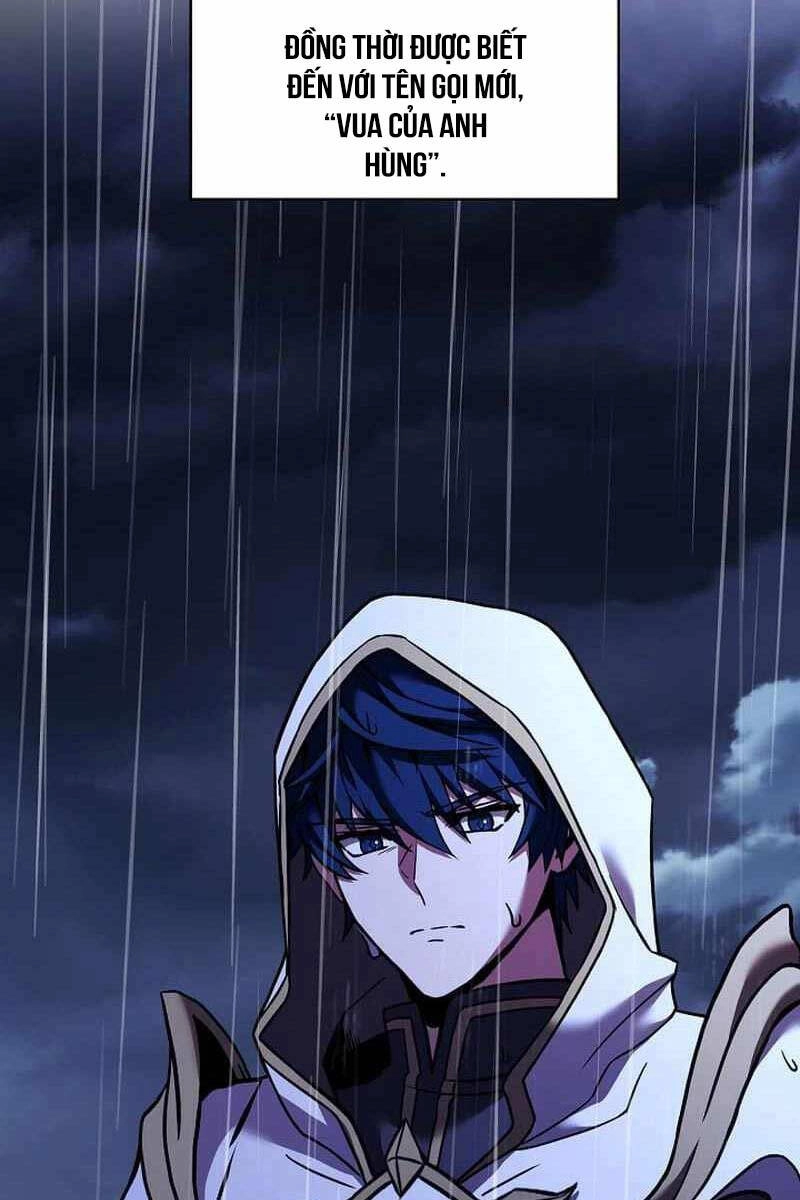 Huyền Thoại Giáo Sĩ Trở Lại Chapter 126 - 126